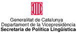 Secretaria de Política Lingüística